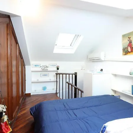 Apartamento Sikelia