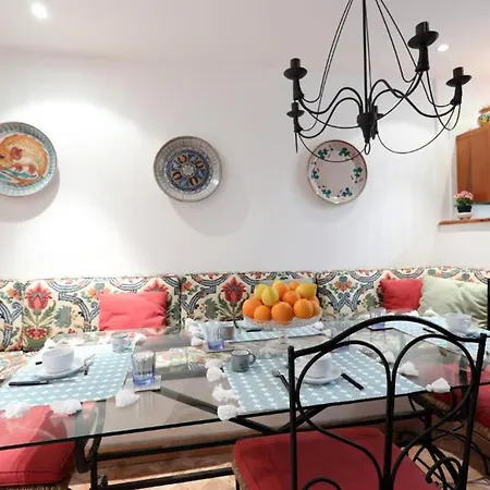 Apartment Sikelia