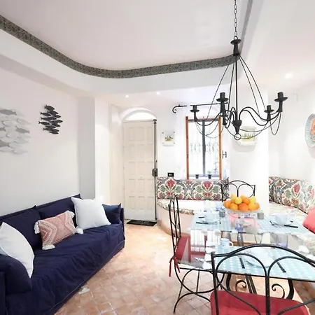 Sikelia Apartamento