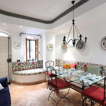 Apartamento Sikelia Taormina