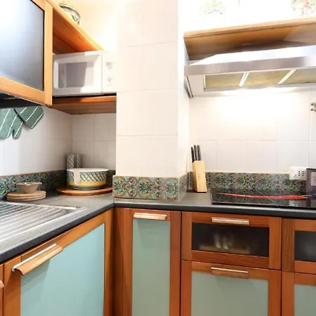 Apartment Sikelia