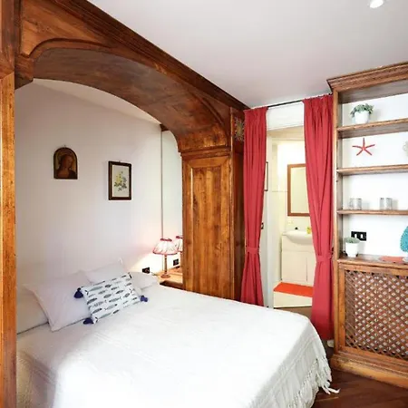 Sikelia Apartamento