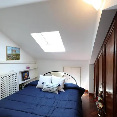 Apartment Sikelia
