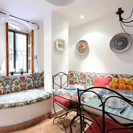 Apartamento Sikelia