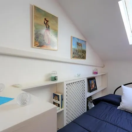 Apartamento Sikelia *