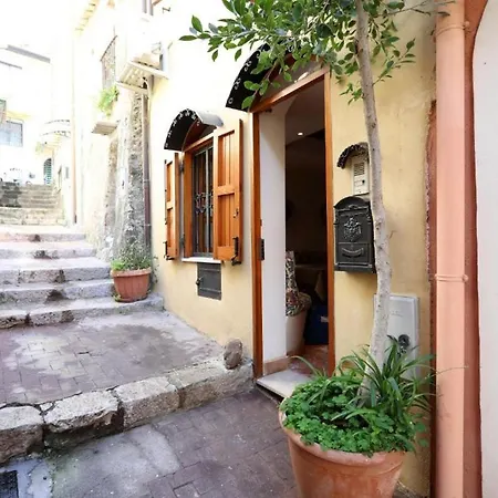 Apartment Sikelia